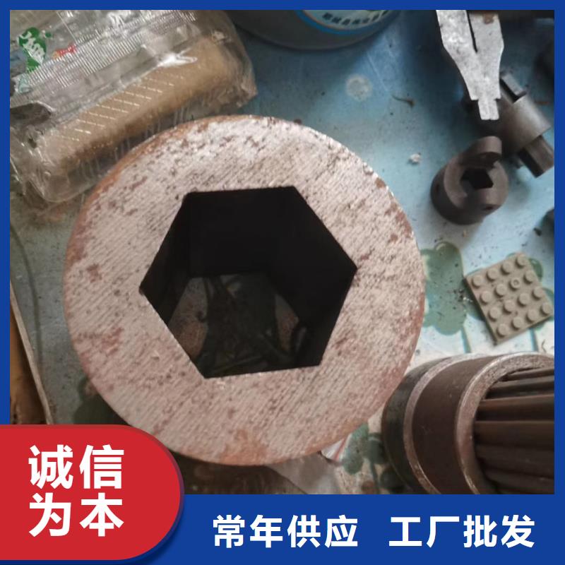 异型管_热镀锌管实力大厂家