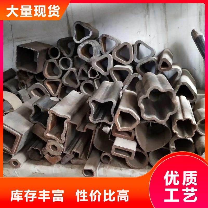 异型管螺旋卷管买的放心