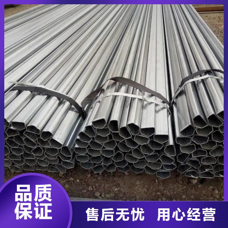 异型管Q355方矩管畅销当地