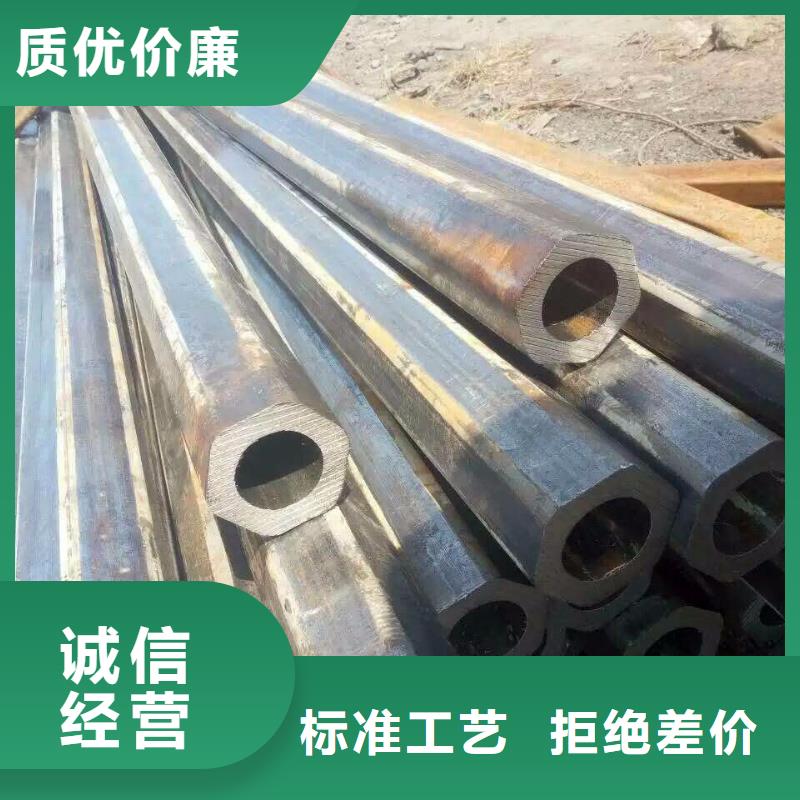  异型管支持大批量采购
