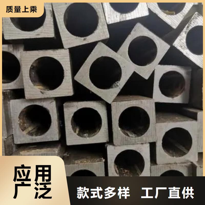 异型管_热镀锌管实力大厂家
