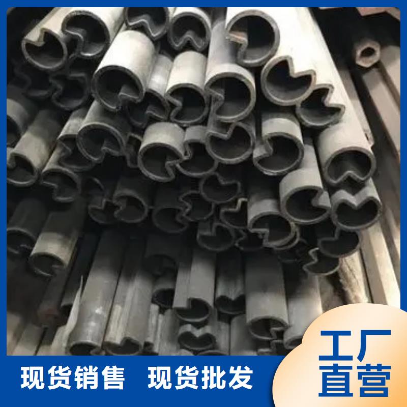异型管热镀锌方管实力厂商