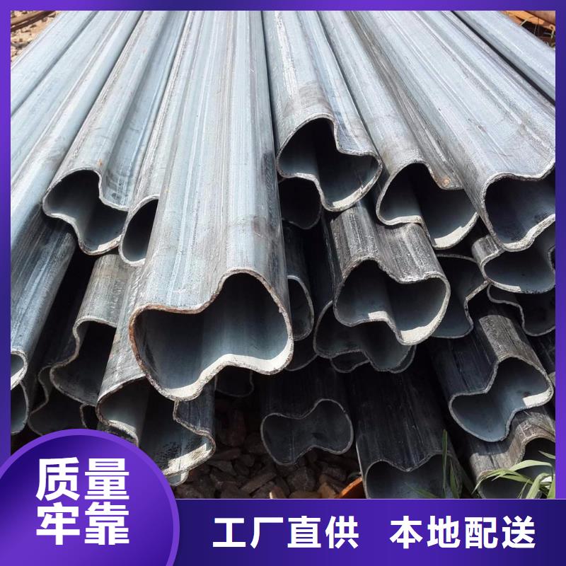异型管Q355方矩管畅销当地