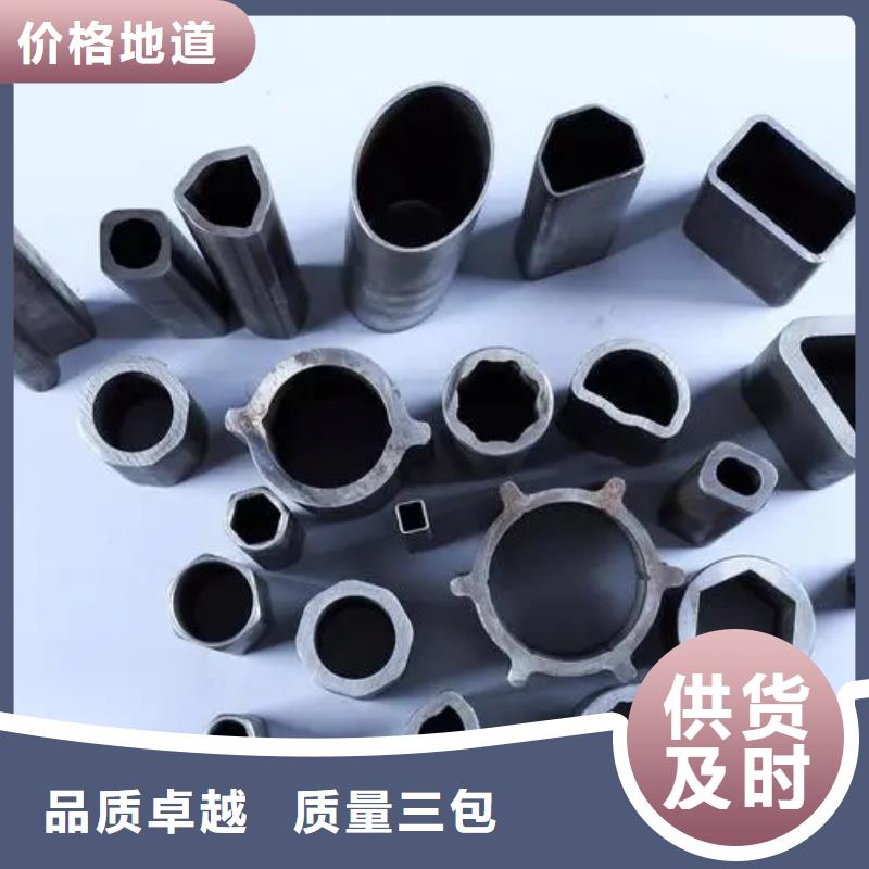 异型管Q355方矩管畅销当地