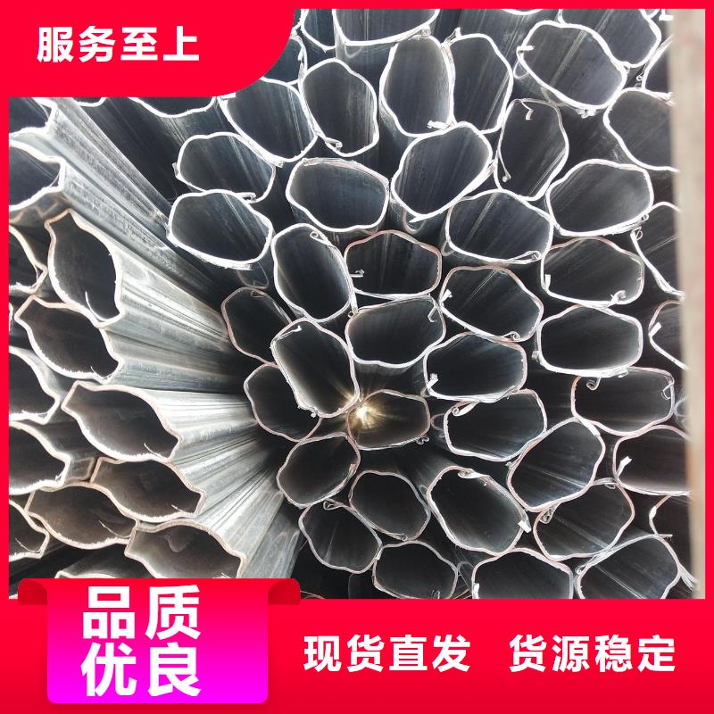 异型管Q355方矩管畅销当地