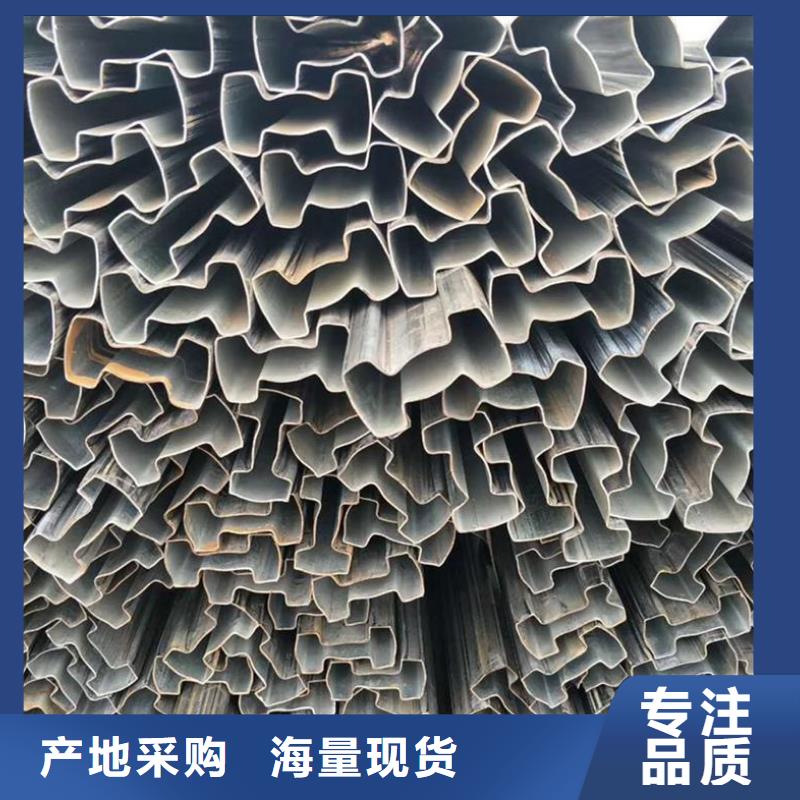 异型管Q355方矩管畅销当地