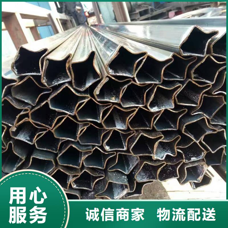 异型管Q355方矩管畅销当地