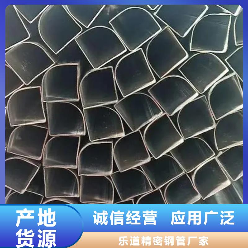 异型管热镀锌方管实力厂商