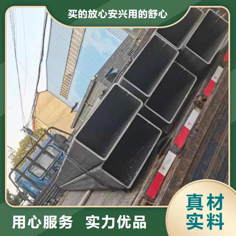 12cr1mov精密方管挤扁膨胀无裂纹