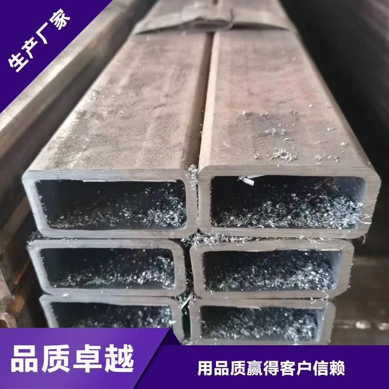 无缝方管工业螺旋管甄选好物