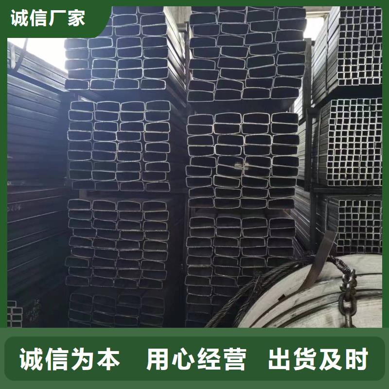 45#无缝方管定尺定做