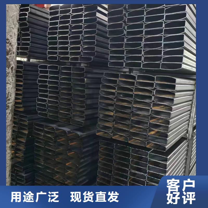 无缝方管【异型管】产地采购