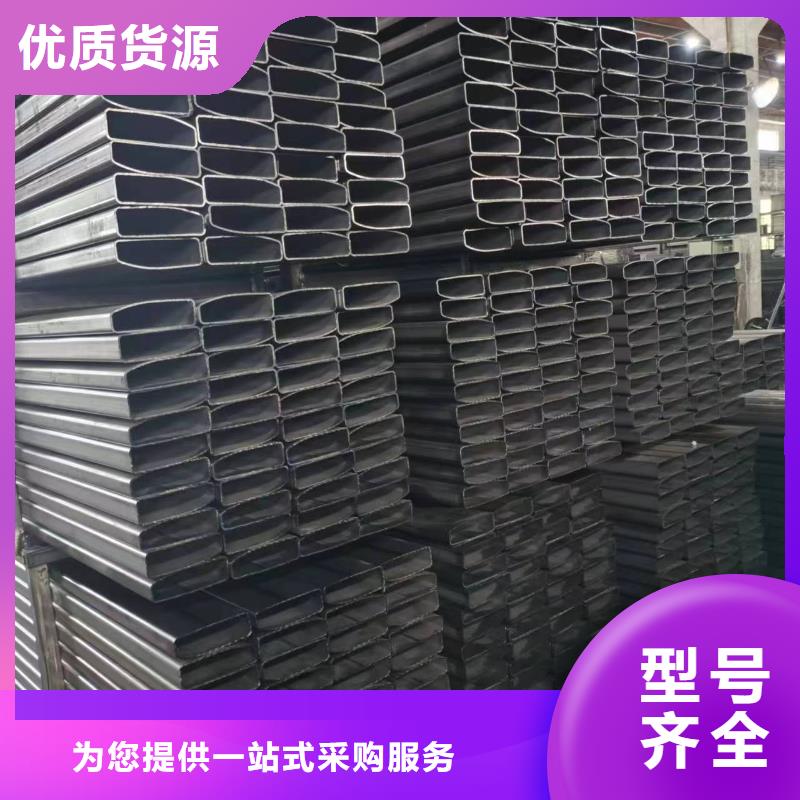 12cr1mov精密方管挤扁膨胀无裂纹