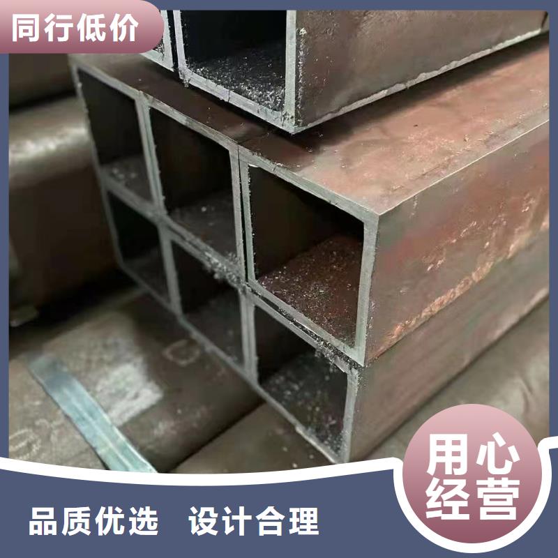 12cr1mov精密方管挤扁膨胀无裂纹
