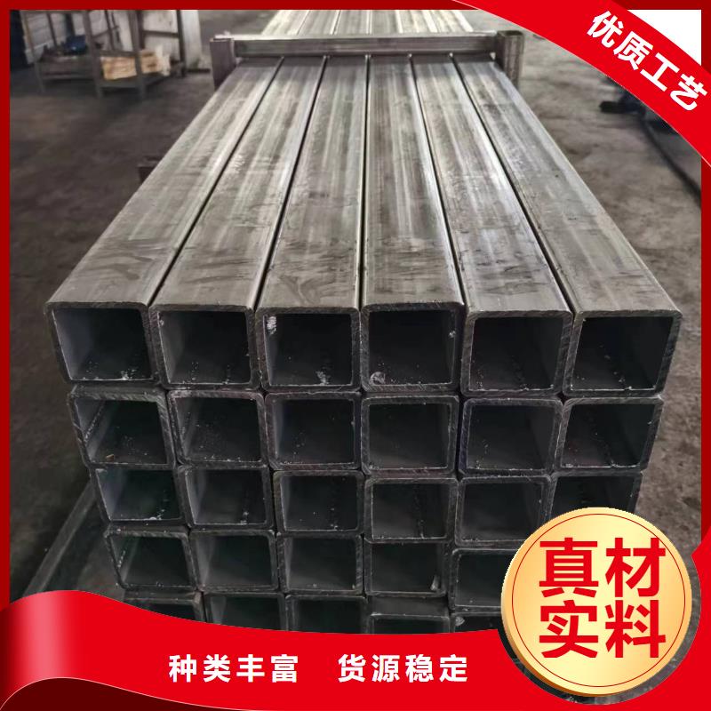 12cr1mov精密方管6米定尺