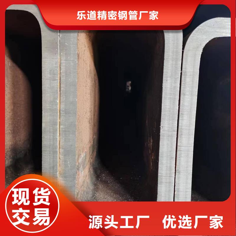 无缝方管-螺旋卷管厂家直营