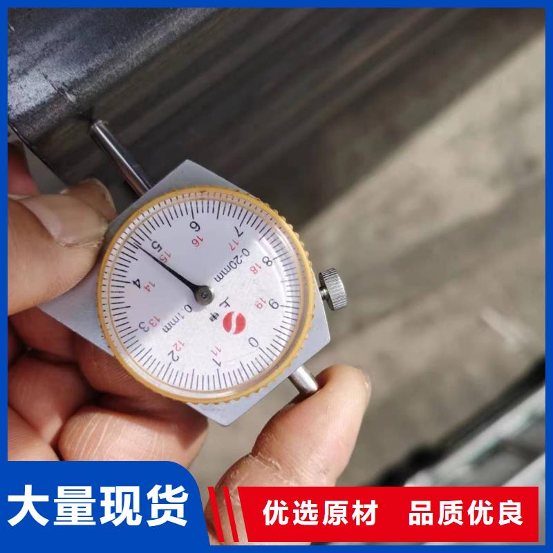 无缝方管3PE防腐管用品质赢得客户信赖
