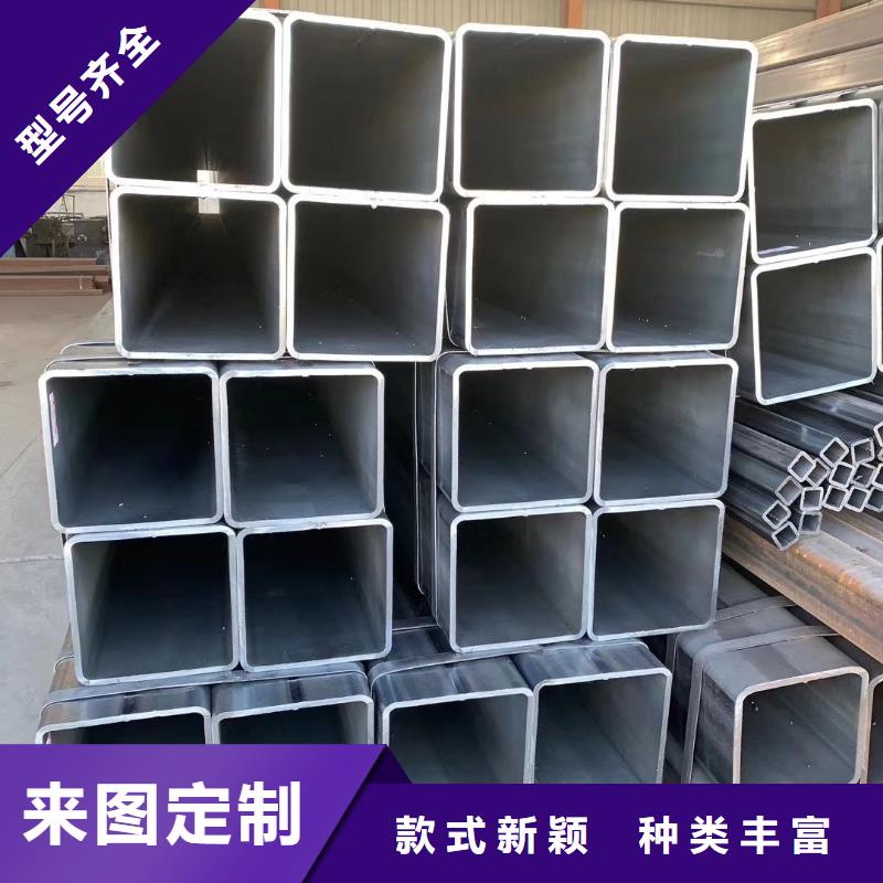 12cr1mov精密方管挤扁膨胀无裂纹
