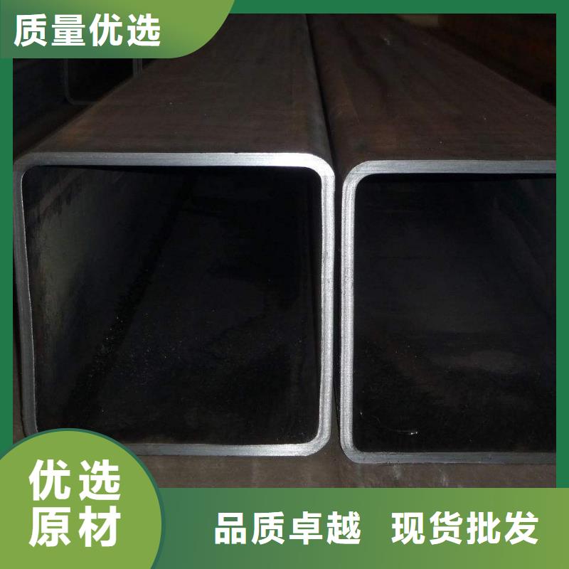 无缝方管精密方管品质服务诚信为本