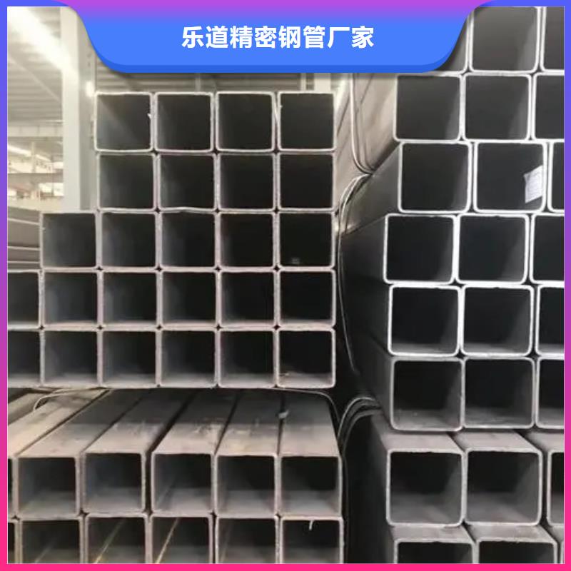 【无缝方管】凸形无缝管供您所需
