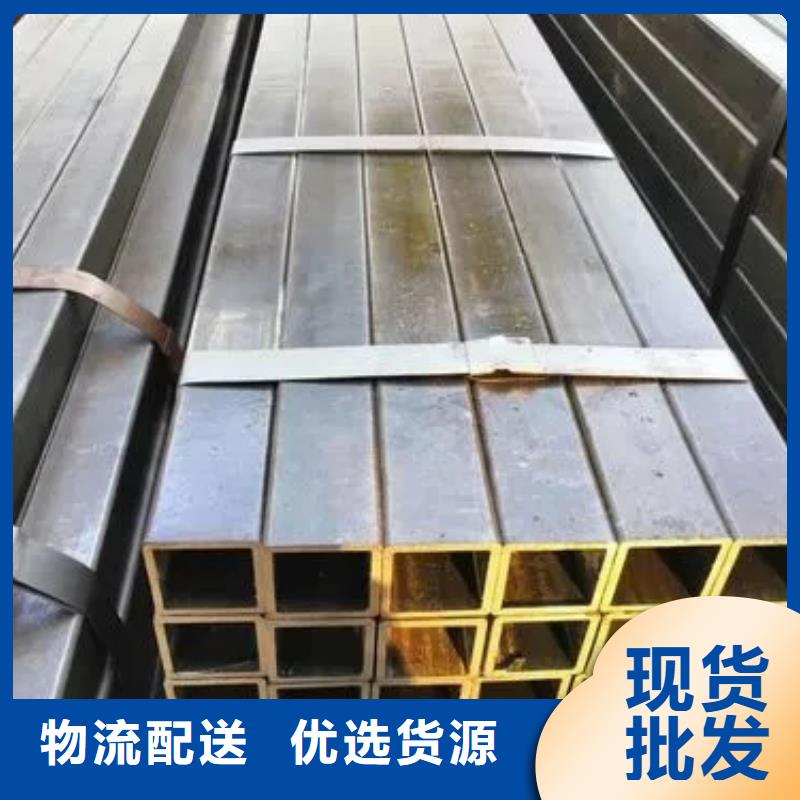 35crmo精密方管12米定尺