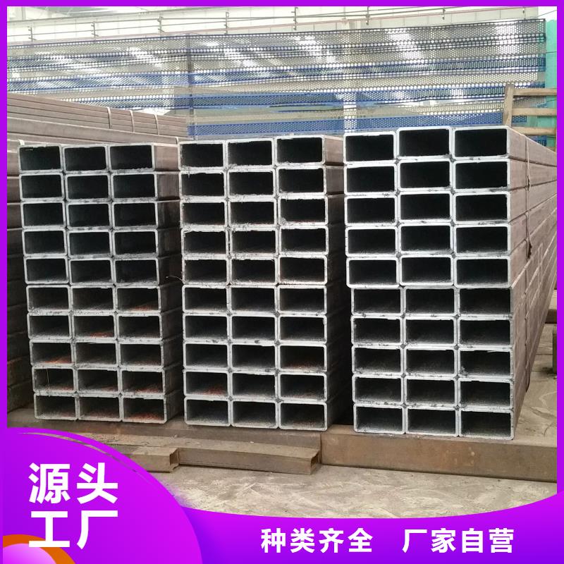 12cr1mov精密方管6米定尺