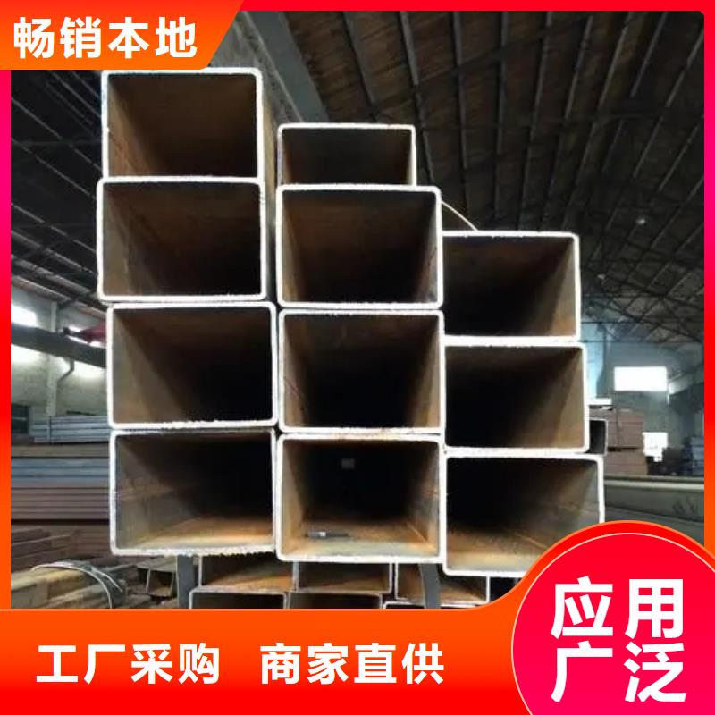 无缝方管_2寸镀锌管厂家直销规格多样