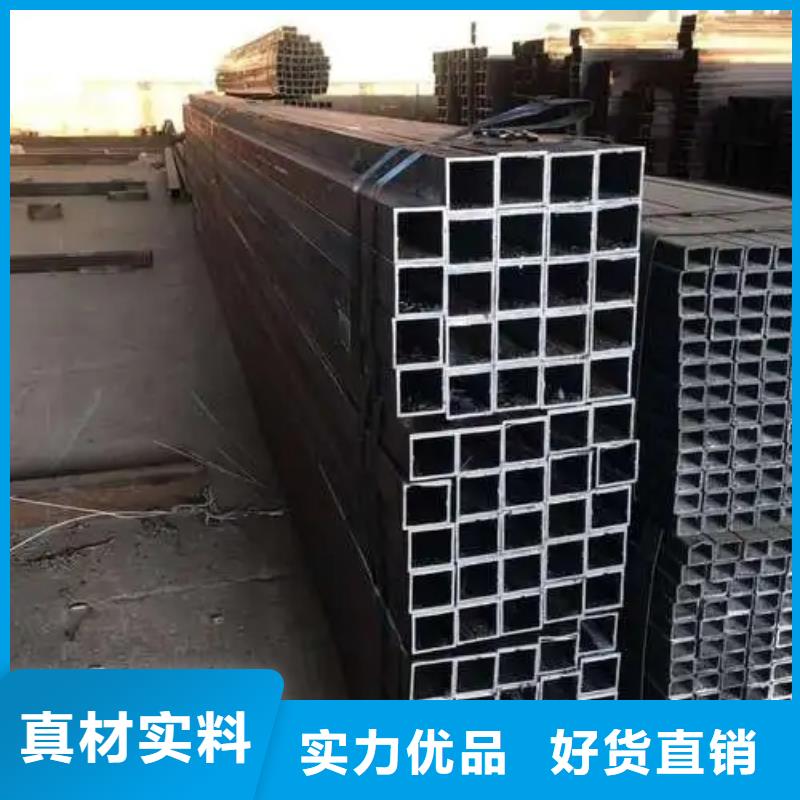 35crmo精密方管12米定尺