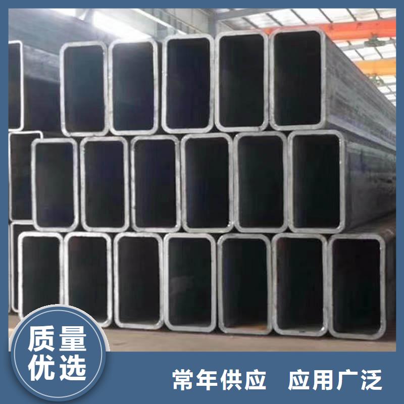 无缝方管_2寸镀锌管厂家直销规格多样