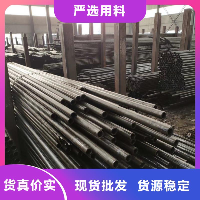 精密钢管菱形管甄选好物