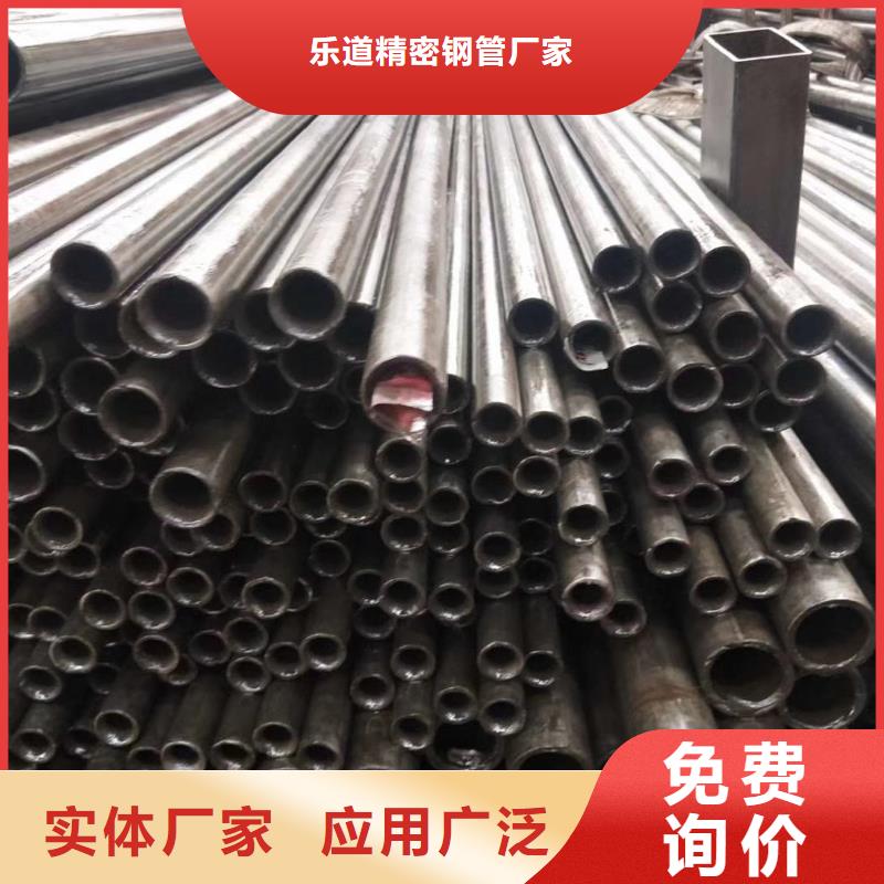 精密钢管Q355方矩管当地厂家值得信赖