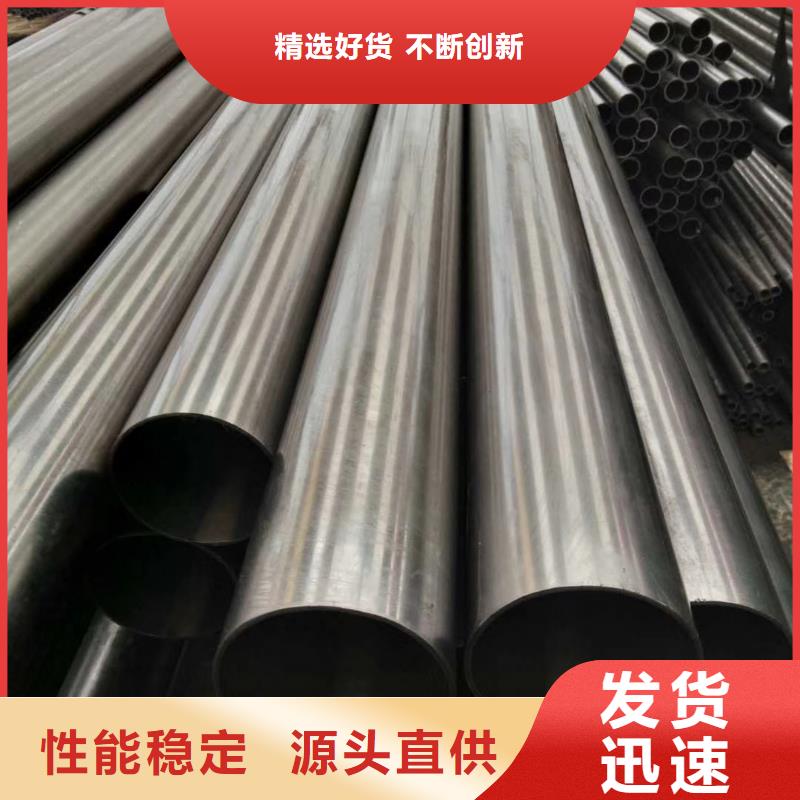 精密钢管Q355方矩管当地厂家值得信赖