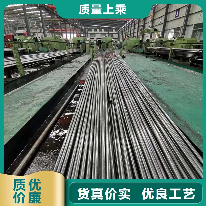 精密钢管镀锌螺旋管规格齐全实力厂家