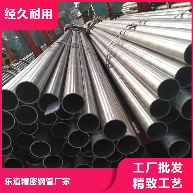 精密钢管镀锌螺旋管规格齐全实力厂家