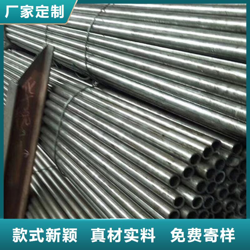 精密钢管 q235b螺旋管重信誉厂家