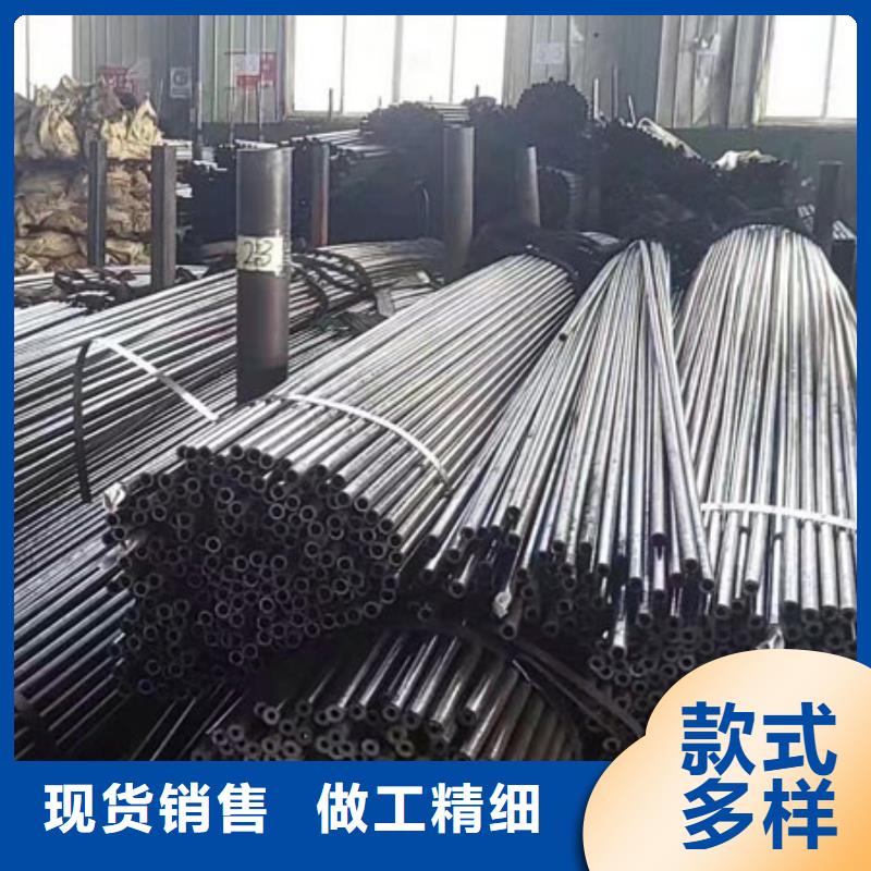 精密钢管工业螺旋管现货