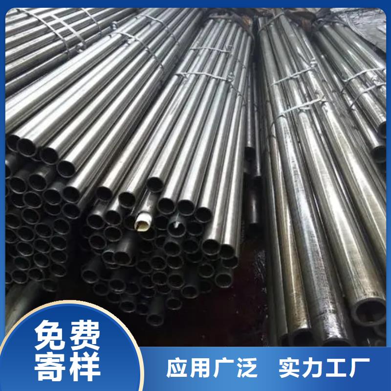 精密钢管精密方管工厂直营