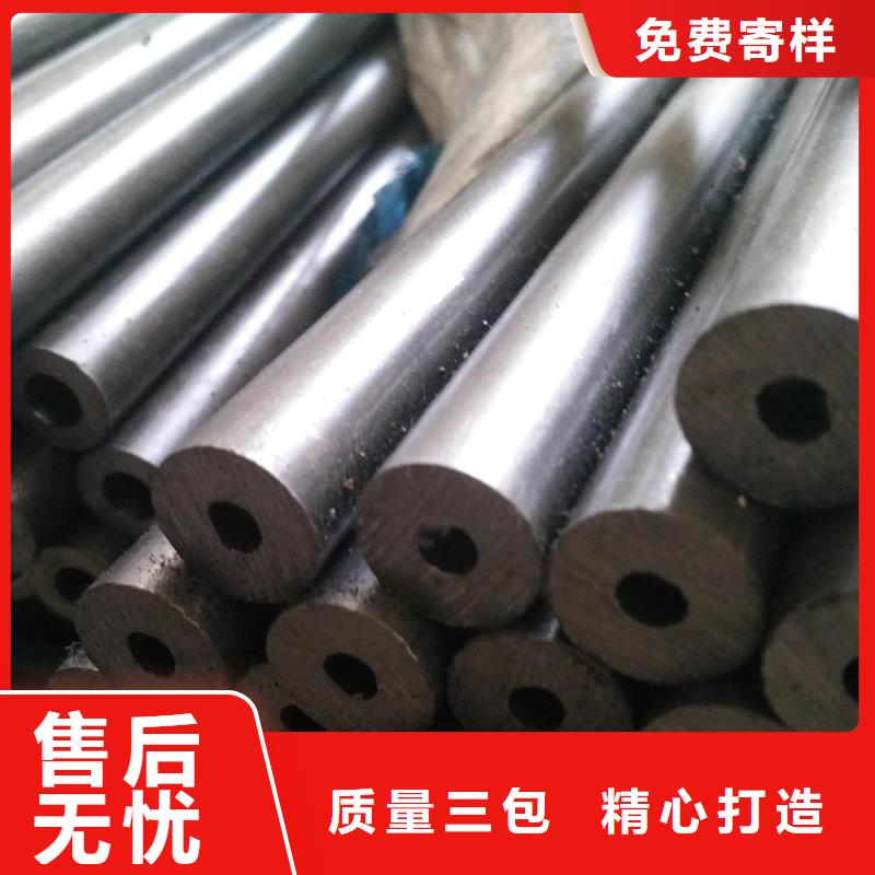 精密钢管 q235b螺旋管重信誉厂家