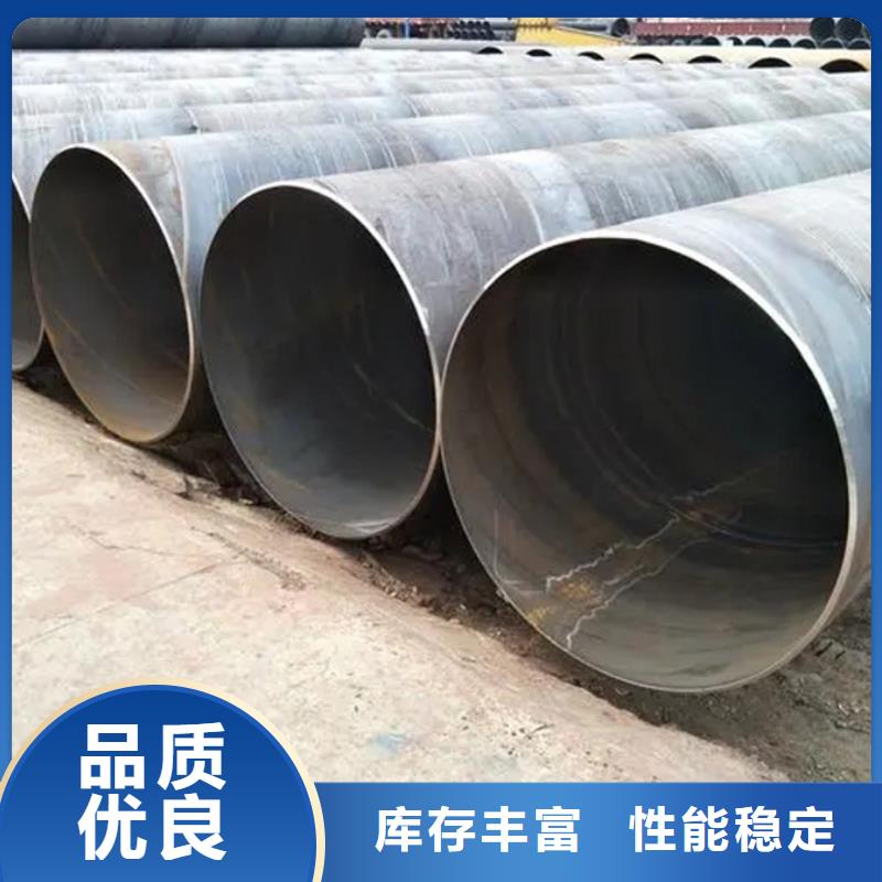 螺旋管4分热浸镀锌管出厂价