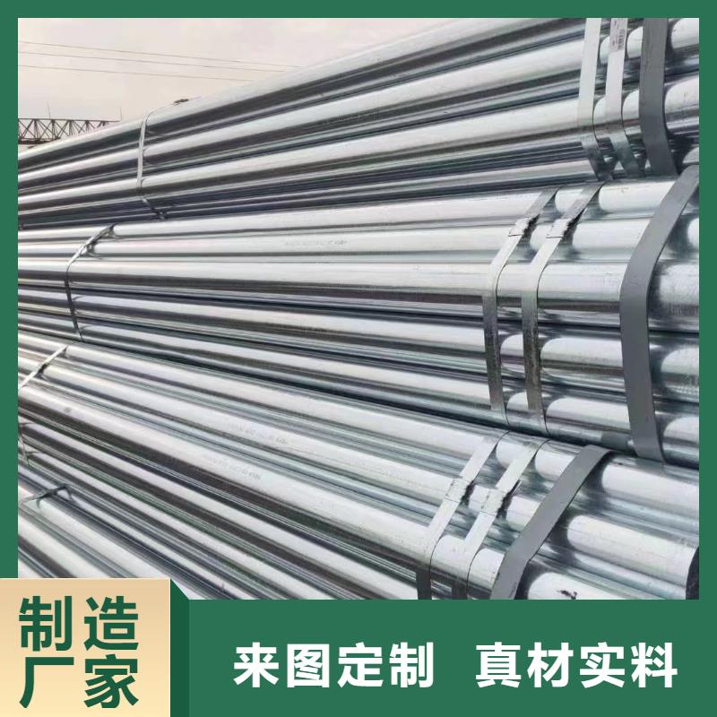 正大镀锌钢管哪里有卖的