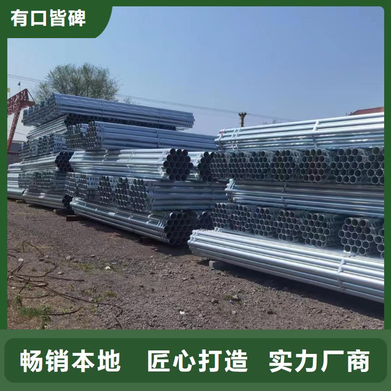 直角方矩管生产厂家