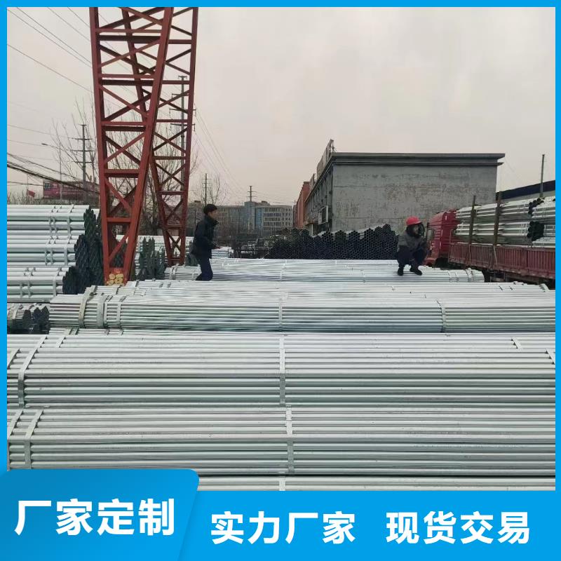 热镀锌方矩管哪里便宜