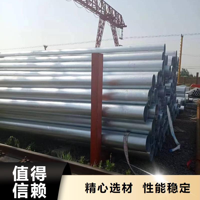 螺旋钢管全国发货
