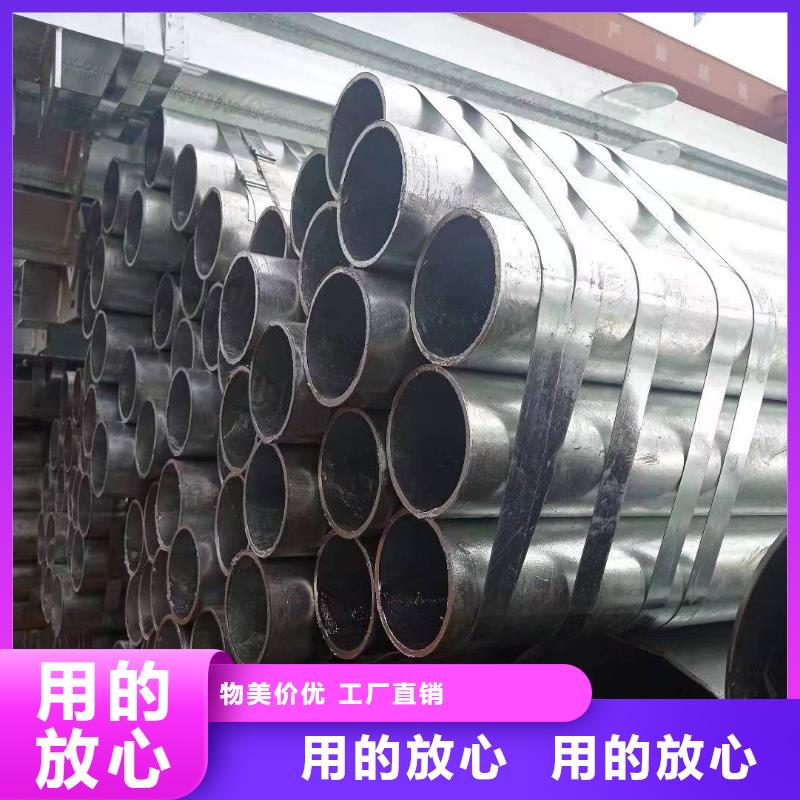 正大钢塑复合管现货批发