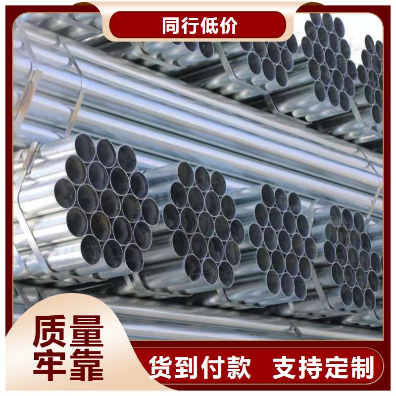 三沙市友发钢塑复合管厂家直销