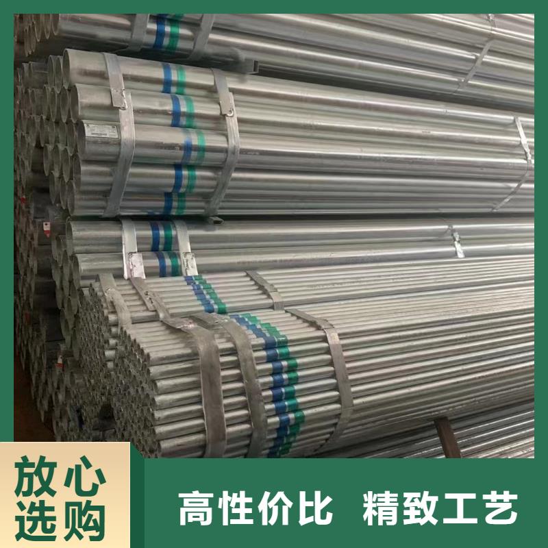 镀锌螺旋管多少钱一米