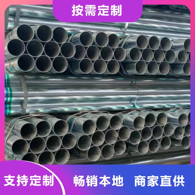 镀锌管哪里便宜