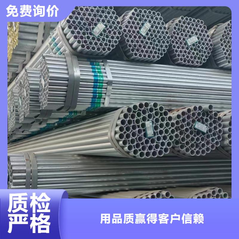 正大衬塑钢管全国发货
