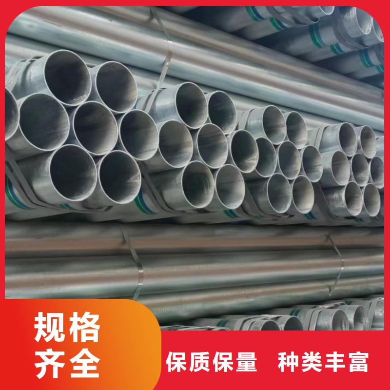 大口径厚壁方通供应商