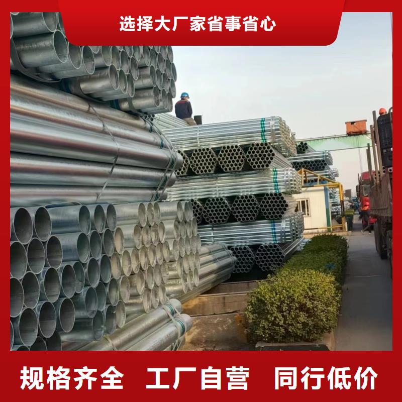友发镀锌焊管哪里有卖的
